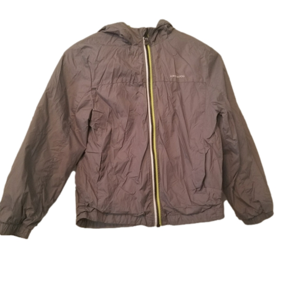 London Fog boys spring/fall jacket - Picture 1 of 3